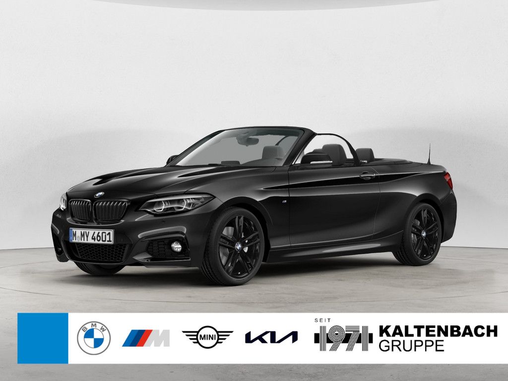 BMW 230 2021
