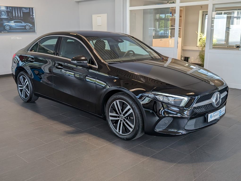 Mercedes-Benz A 220 2022