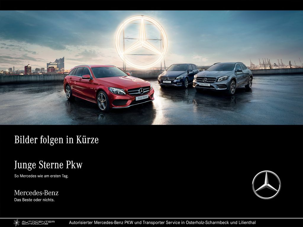 Mercedes-Benz EQA 2023