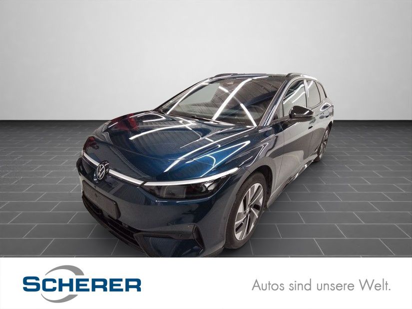 Volkswagen ID.7 2025