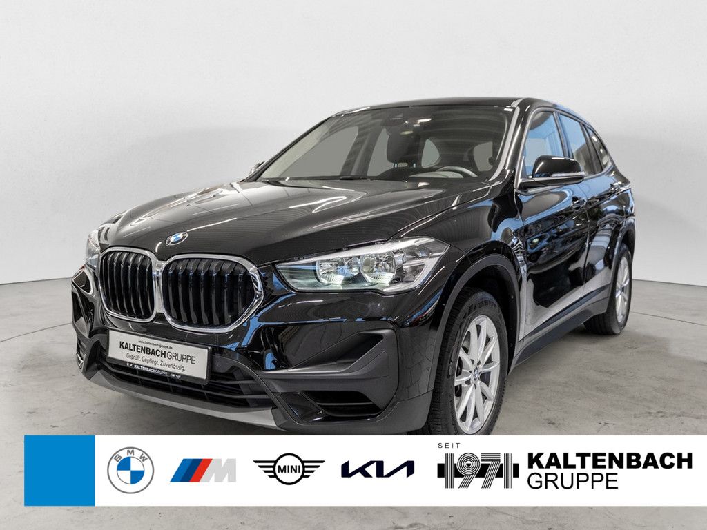 BMW X1 2021