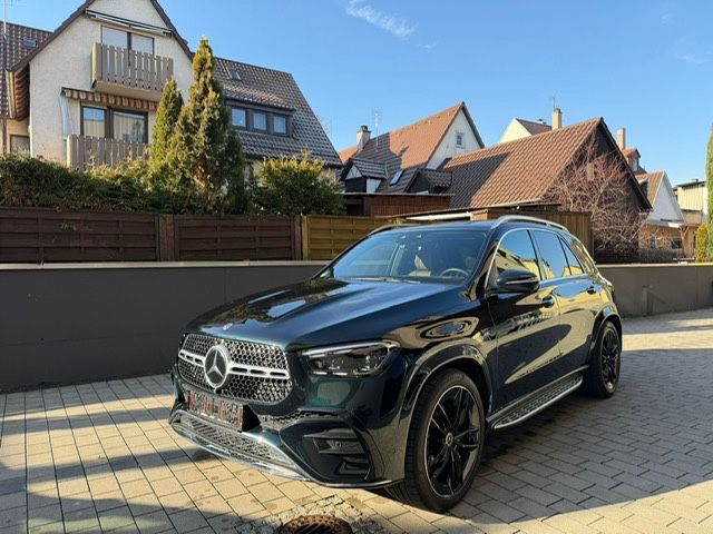 Mercedes-Benz GLE 450 2023
