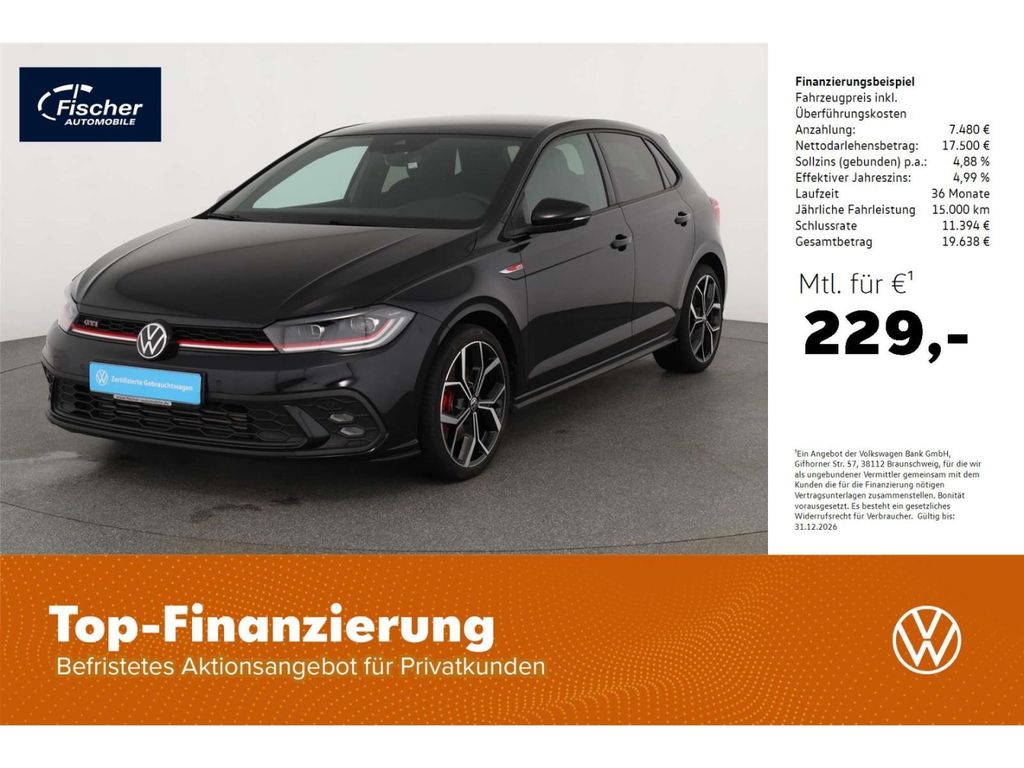 Volkswagen Polo 2023
