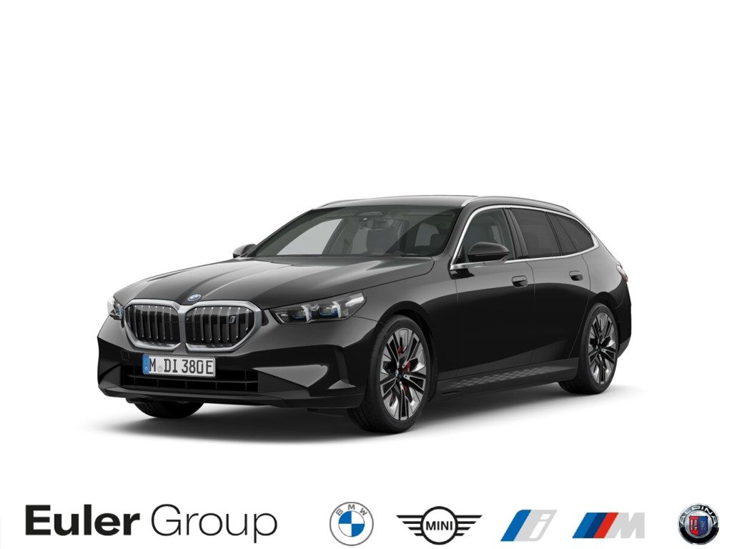 BMW i5 2026