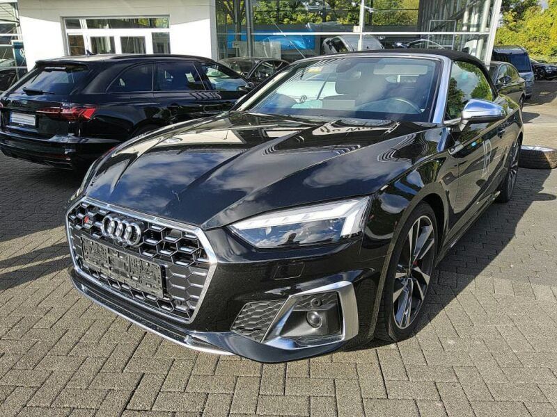 Audi S5 2024