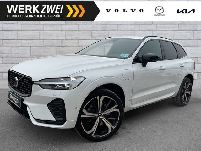 Volvo XC60 2022