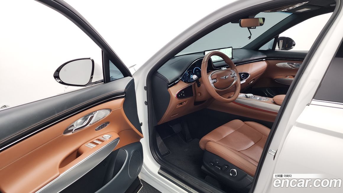 Genesis GV70 2024