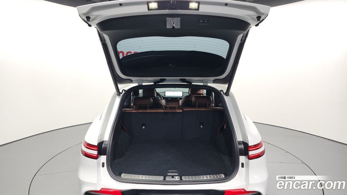 Genesis GV70 2024