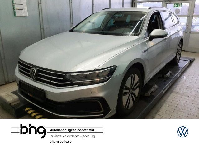 Volkswagen Passat Variant 2020