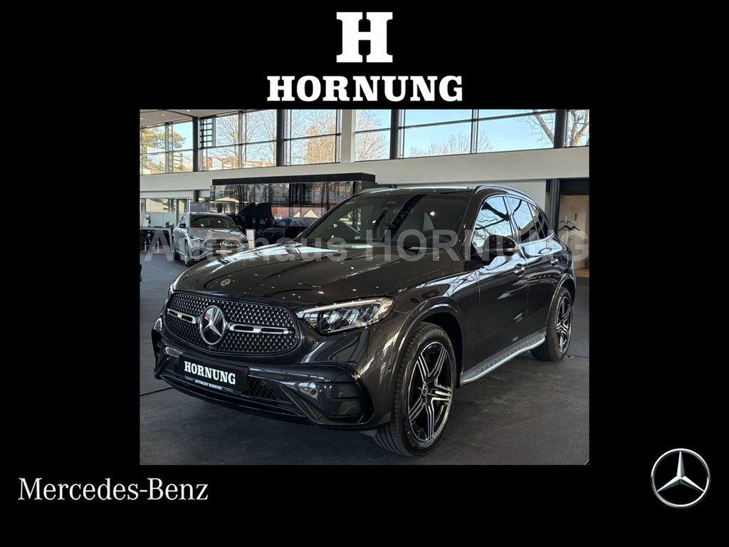 Mercedes-Benz GLC 220 2026