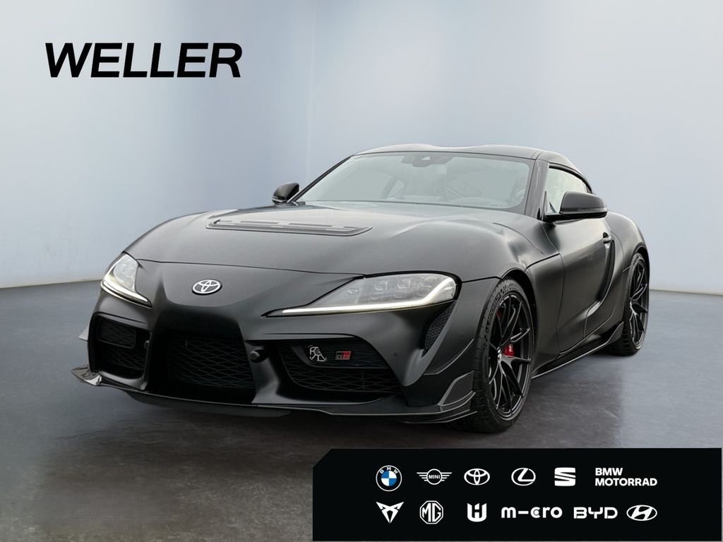 Toyota Supra