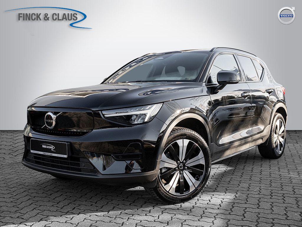 Volvo XC40 2022