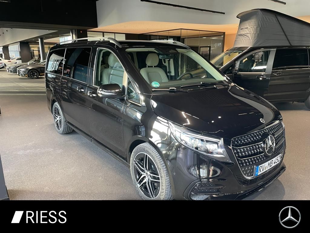 Mercedes-Benz V 300 2026