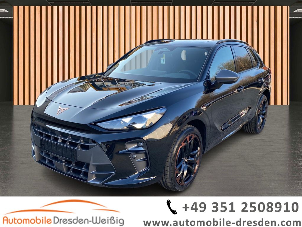 Cupra Terramar 2025