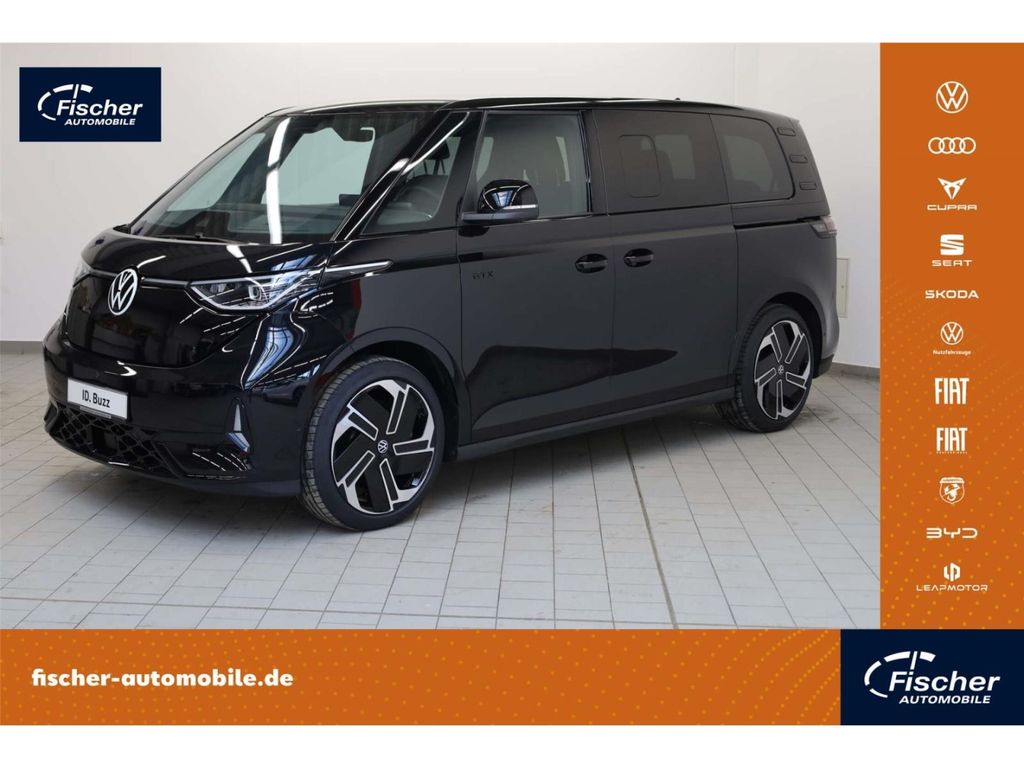 Volkswagen ID. Buzz