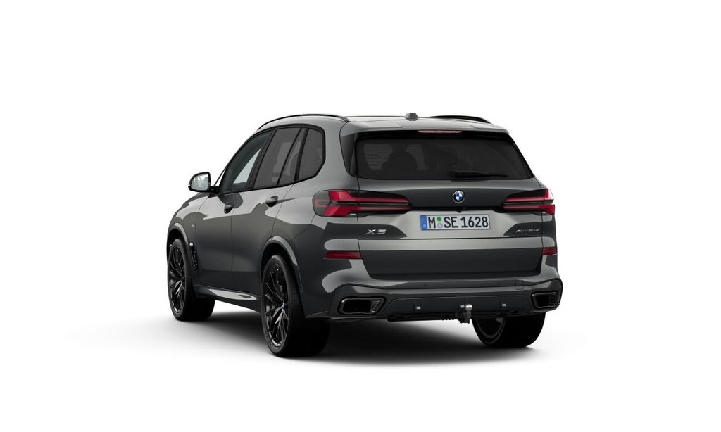 BMW X5 2026