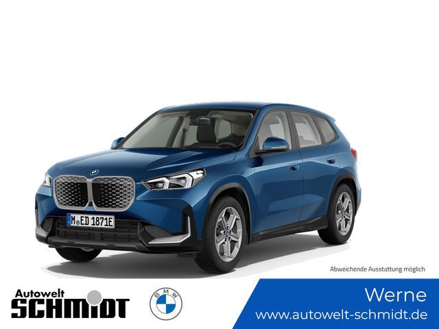 BMW iX1 2024