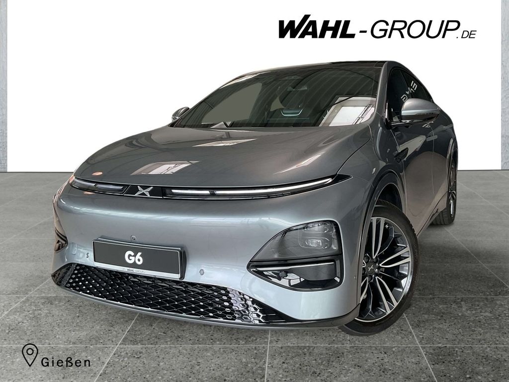 XPENG G6