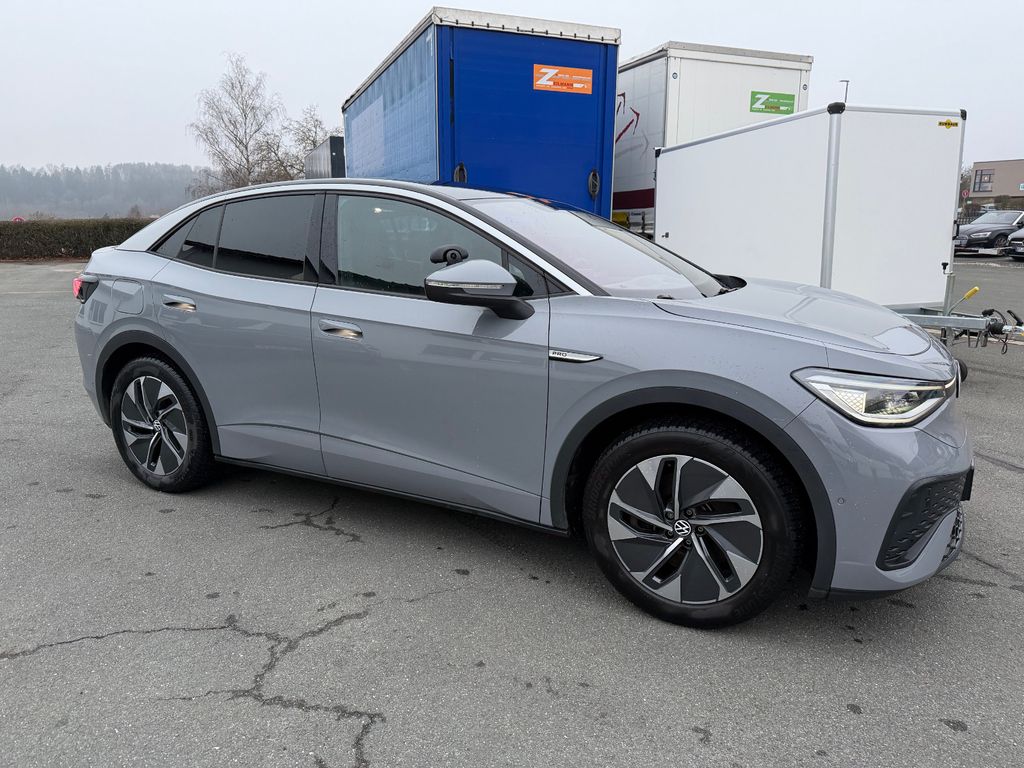 Volkswagen ID.5 2022