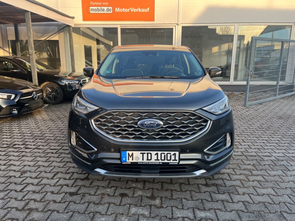 Ford Edge 2020