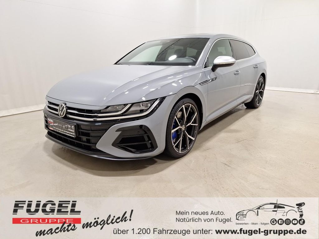 Volkswagen Arteon 2022