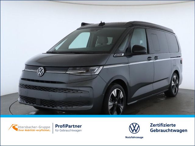Volkswagen T7 California 2025