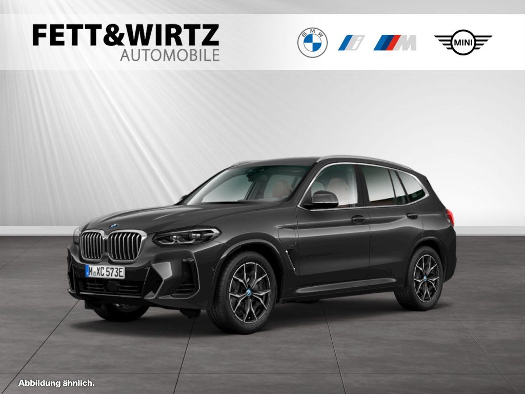 BMW X3 2023