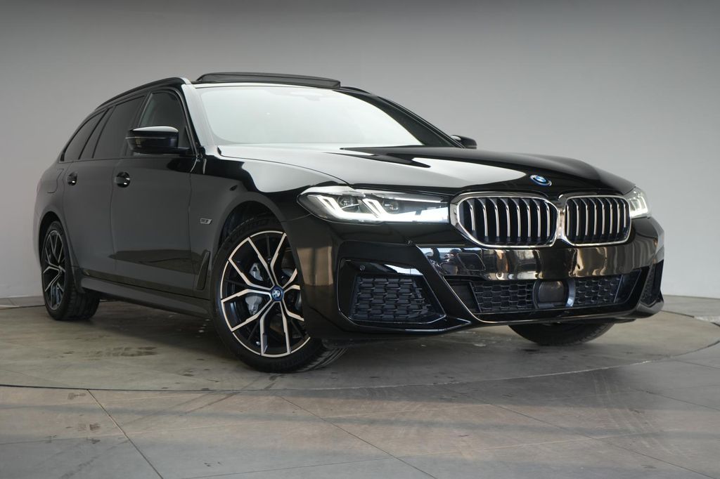 BMW 530 2023
