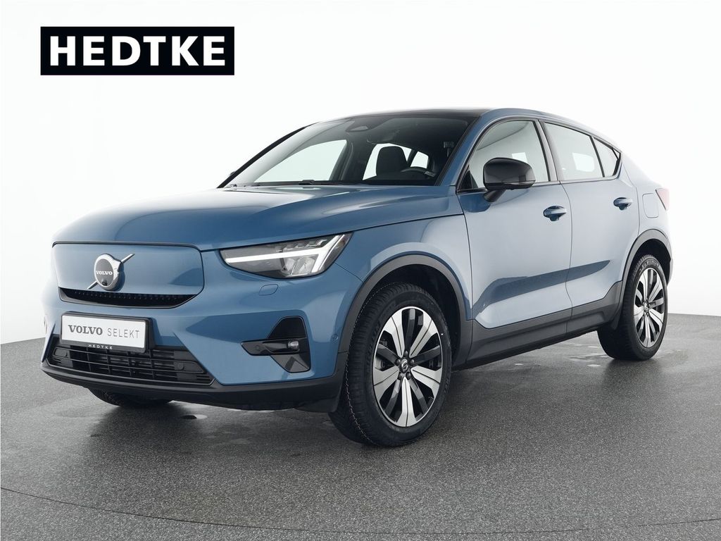 Volvo C40 2022