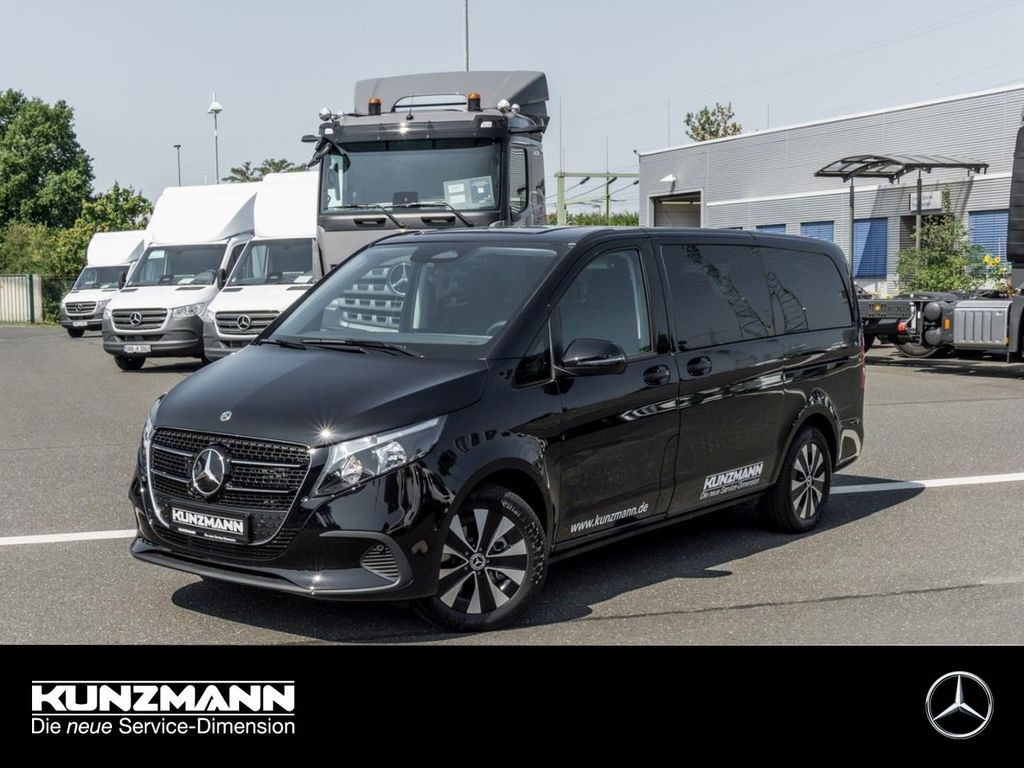 Mercedes-Benz V 250 2025