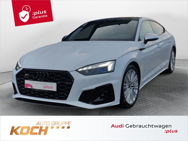 Audi S5 2024