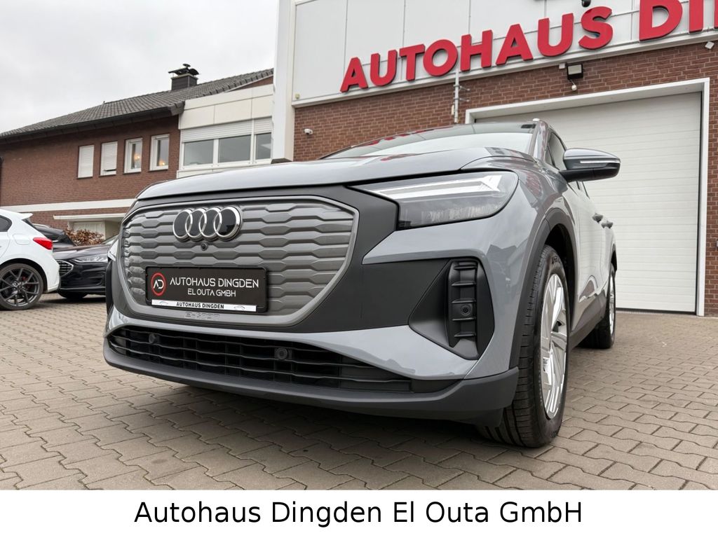 Audi Q4 2022