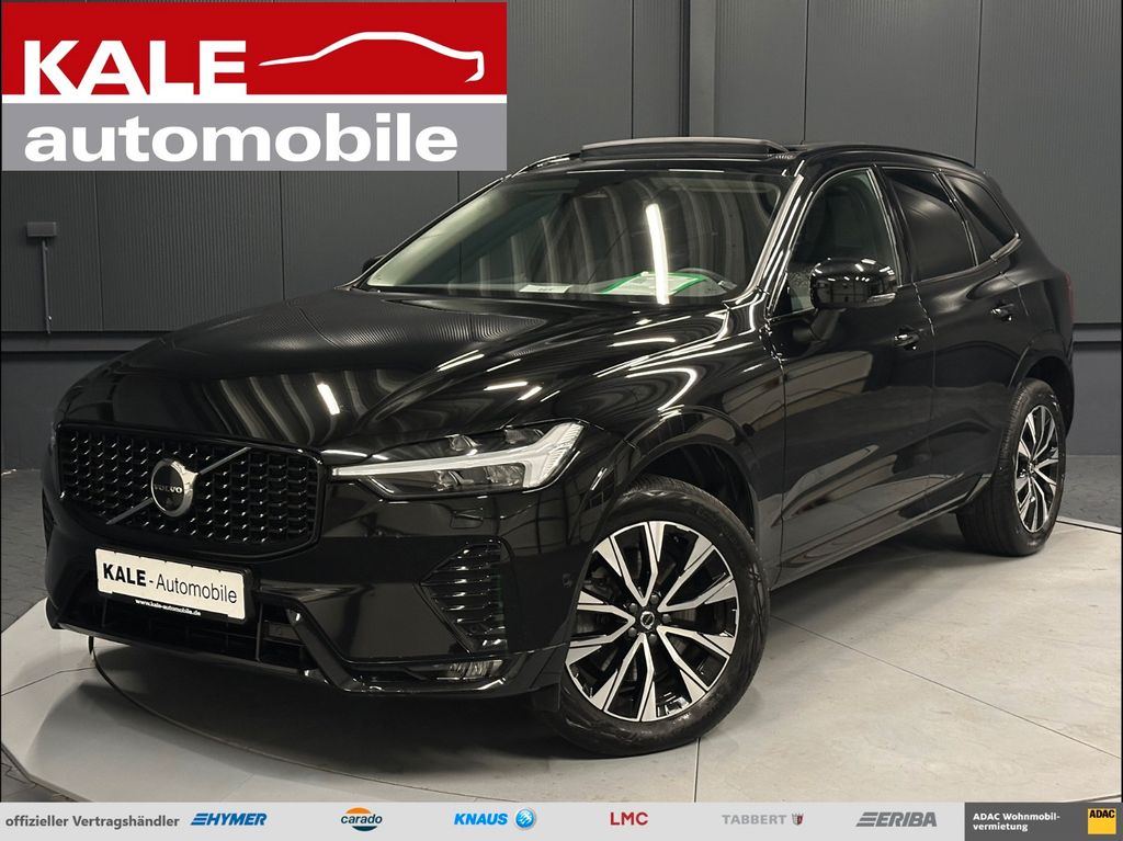 Volvo XC60 2023