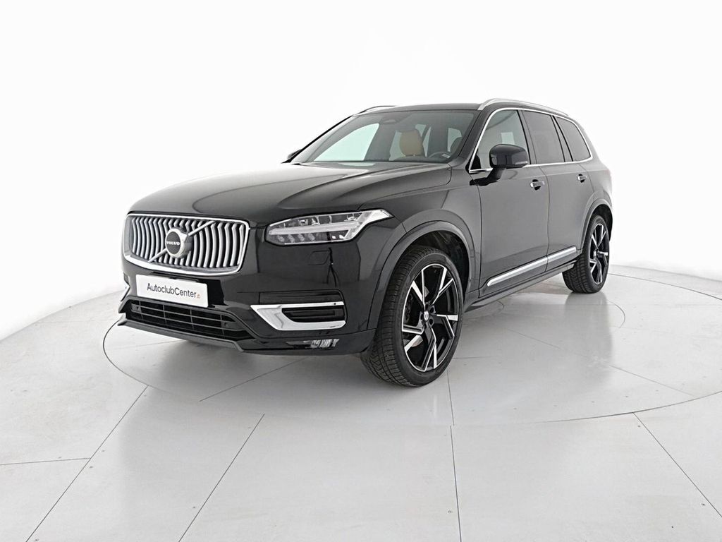 Volvo Other 2022