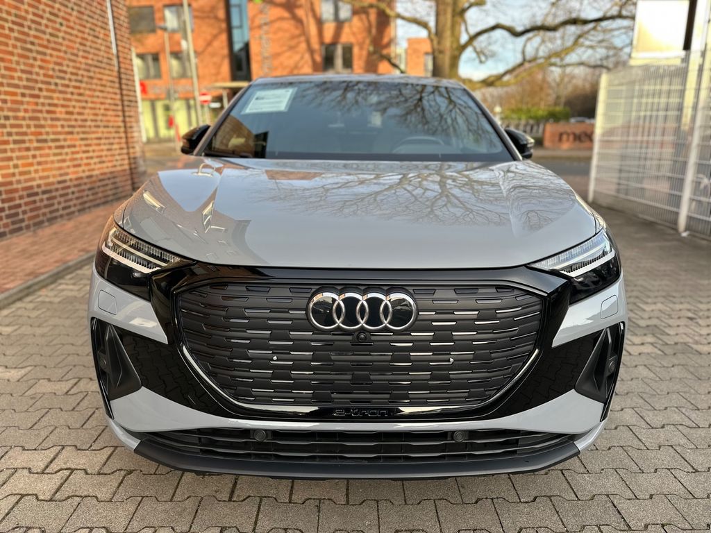 Audi Q4 2022