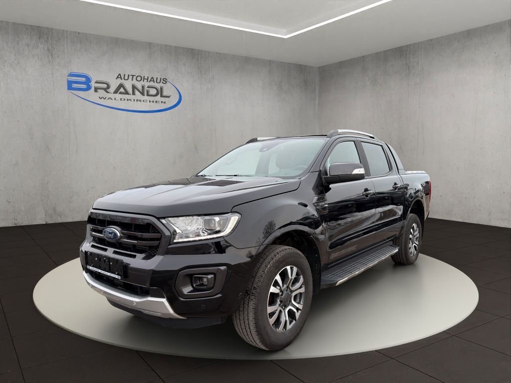 Ford Ranger 2022
