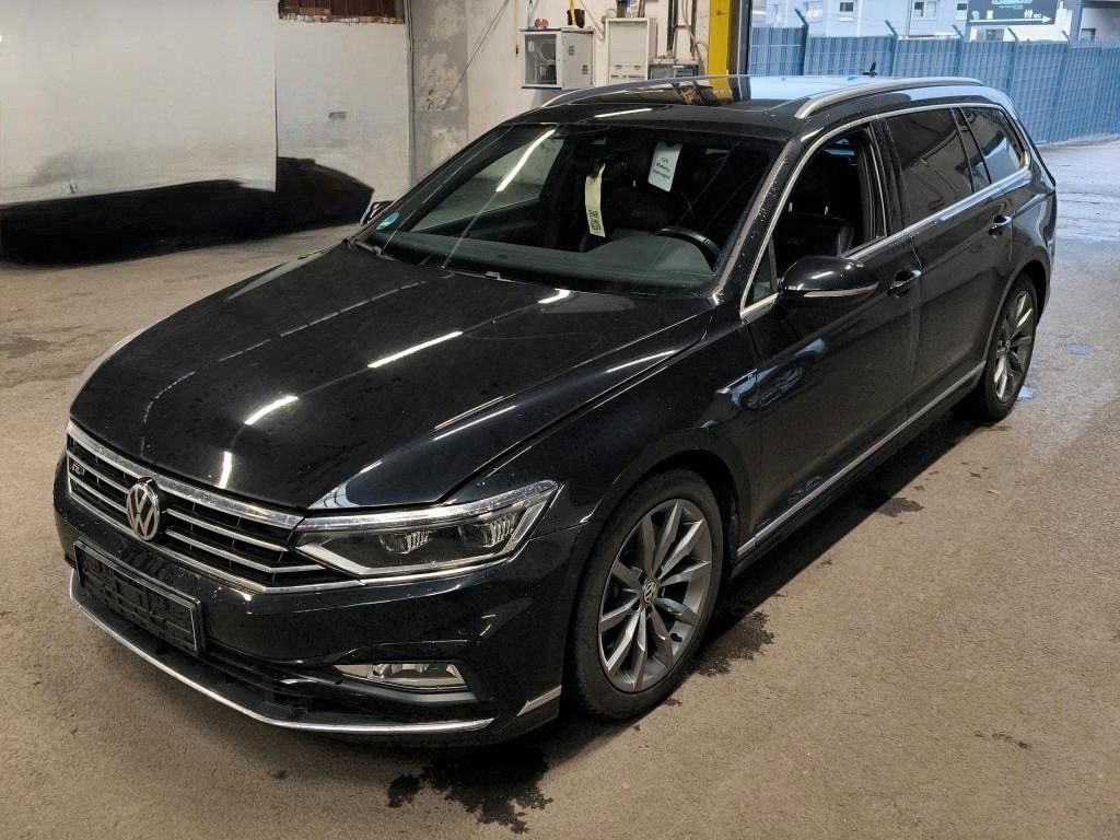 Volkswagen Passat Variant 2020