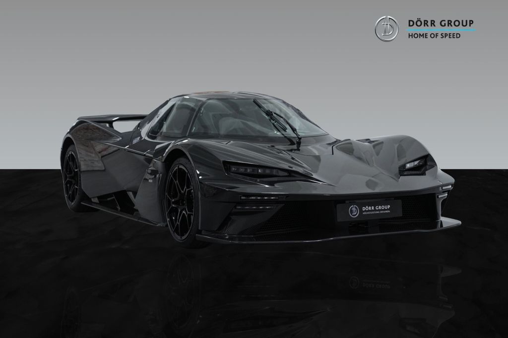 KTM X-BOW