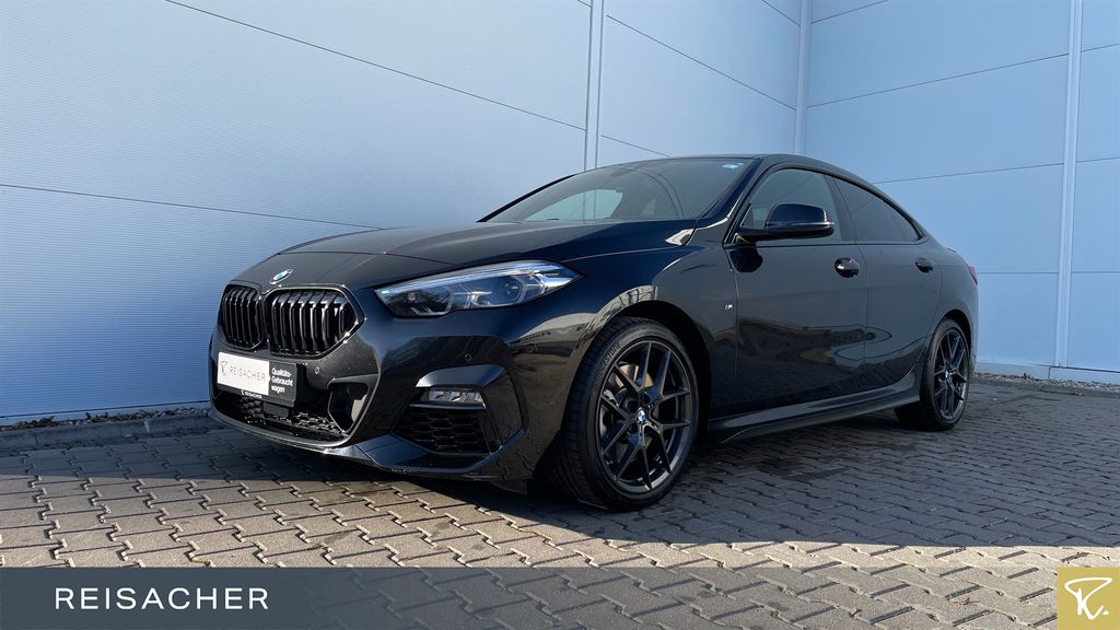 BMW 220 Gran Coupé 2024