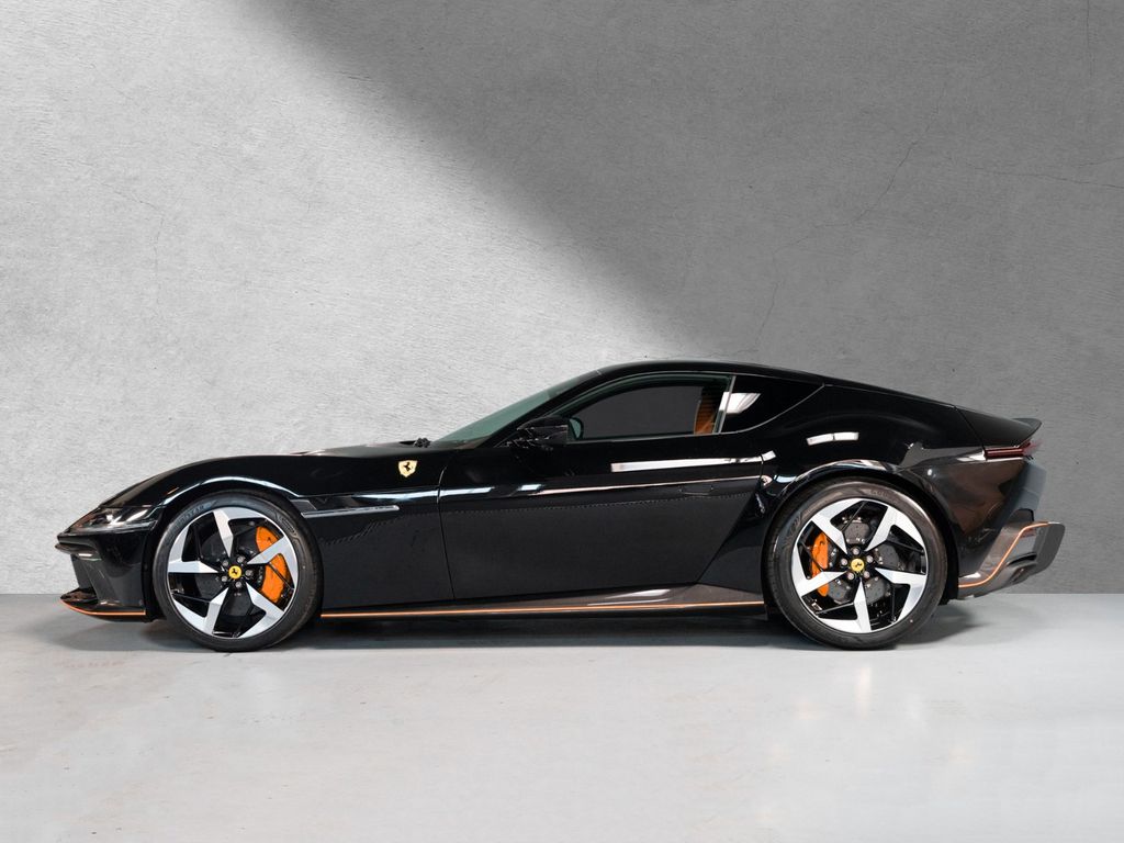 Ferrari 12Cilindri 2026