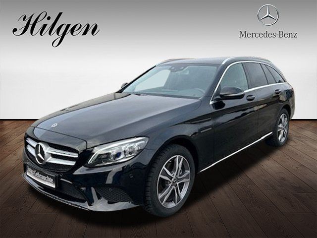 Mercedes-Benz C 220 2020