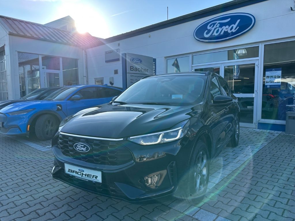 Ford Kuga 2024