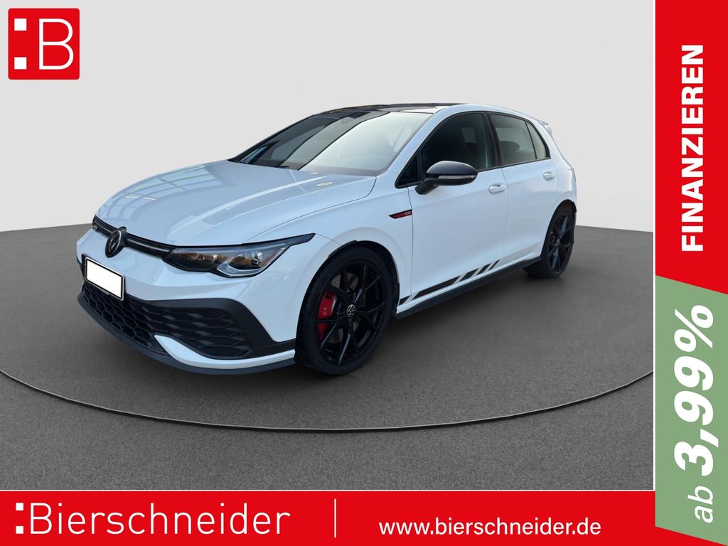 Volkswagen Golf 2023