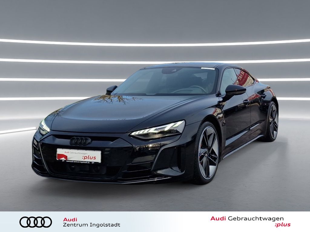 Audi e-tron GT 2023