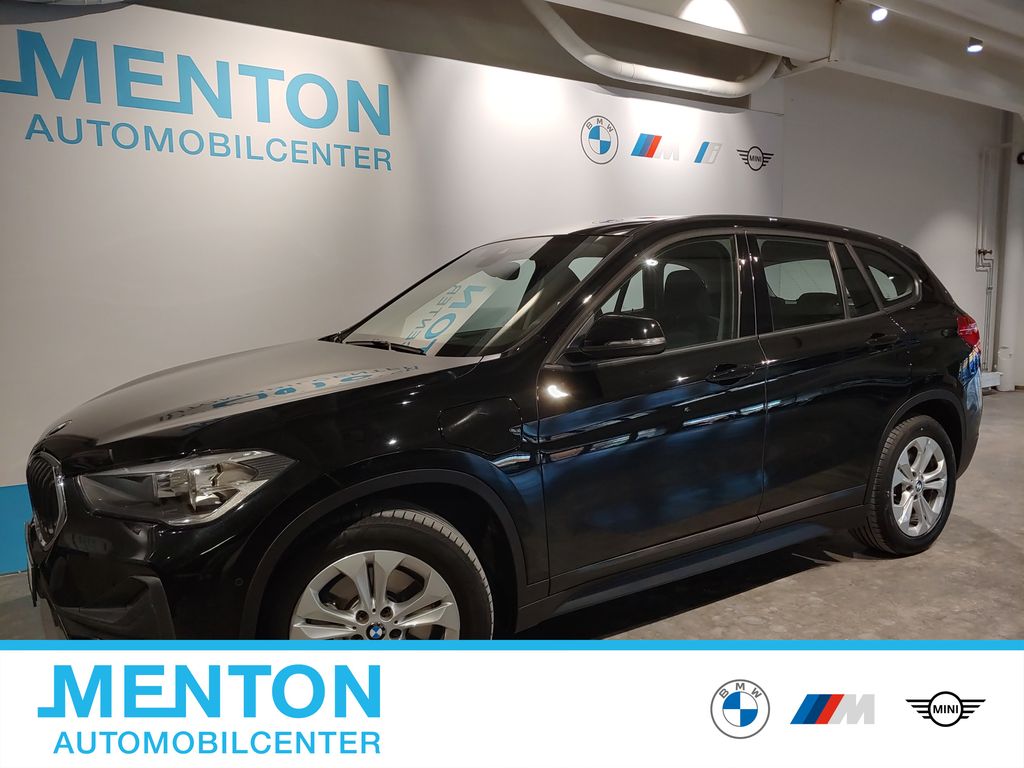BMW X1 2021