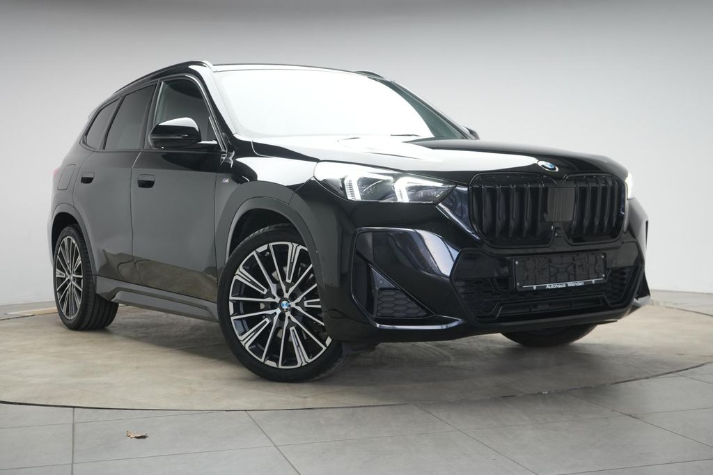 BMW X1 2024