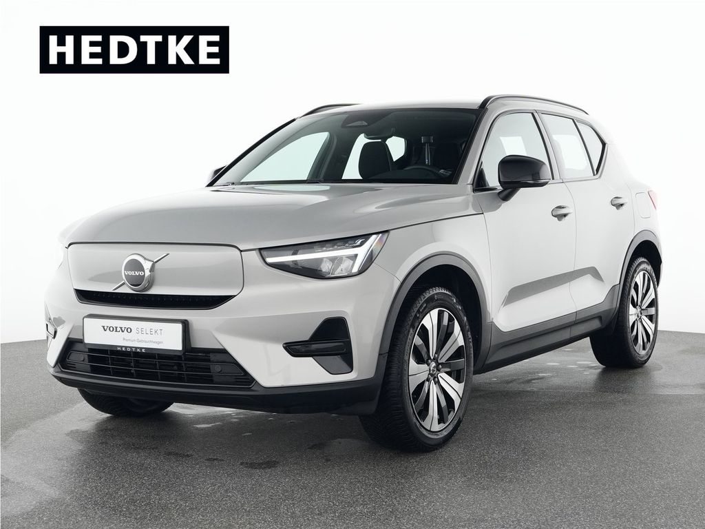 Volvo XC40 2022