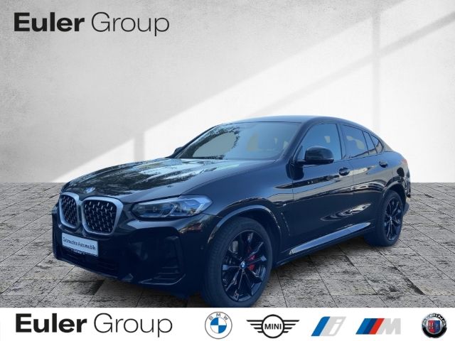 BMW X4 2023