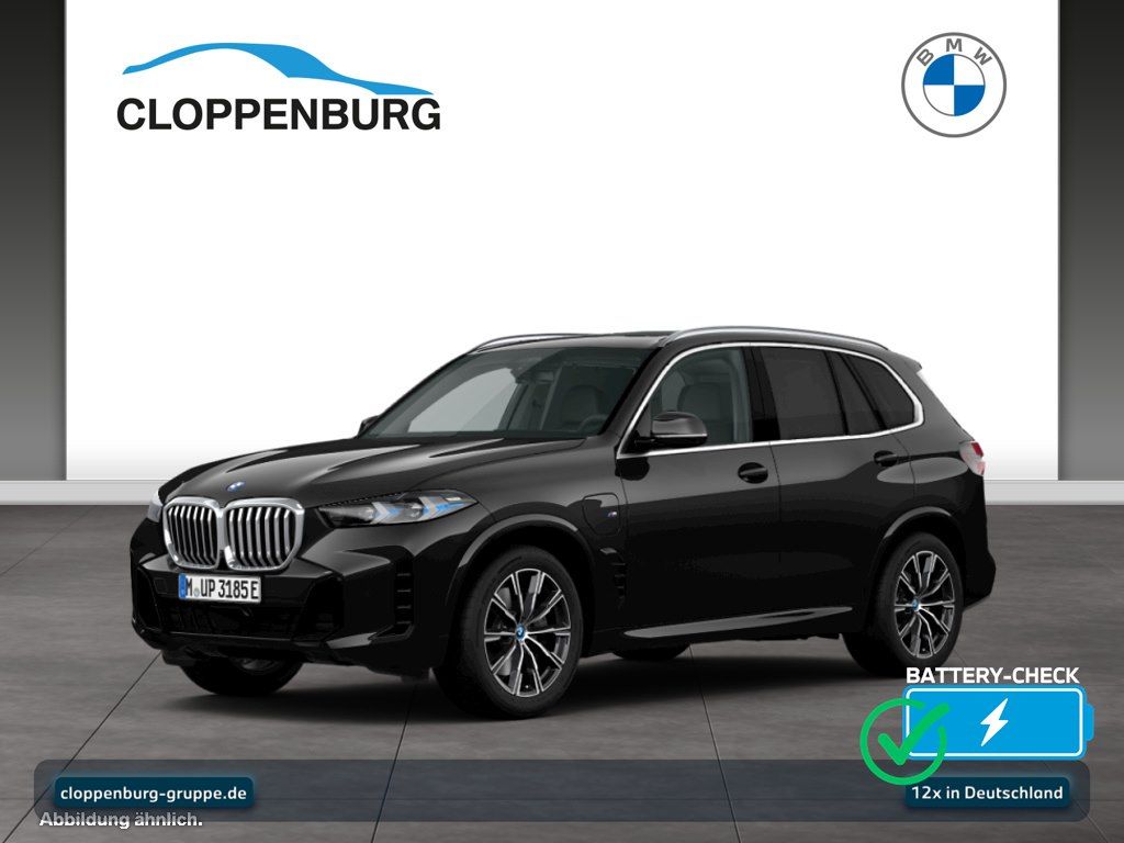 BMW X5 2024