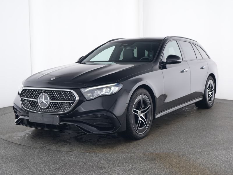 Mercedes-Benz E 220 2024